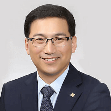 Seongbae Lim