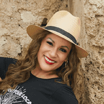 Sonia Cisneros