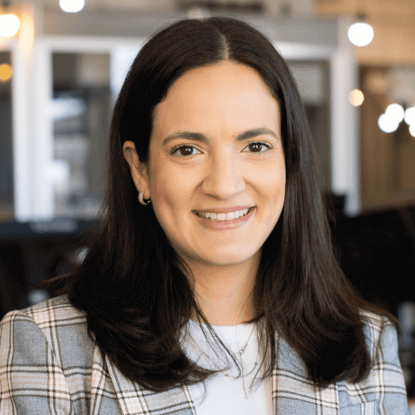 Mari Zavala-Lopez