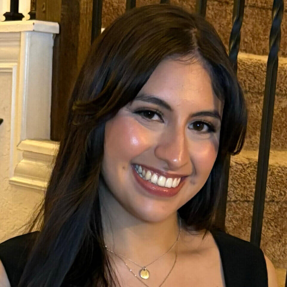 Headshot of Kennedie Martinez