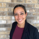Leah Arreguin, Ph.D