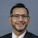 Ruben U. Tovar, Ph.D.
