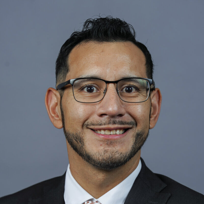 Ruben Tovar