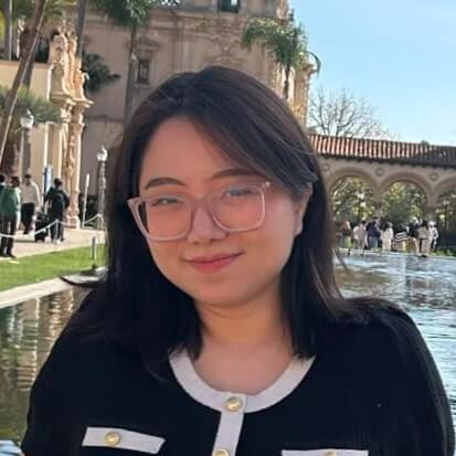 Yike Zhang