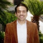 Gerardo Salgado