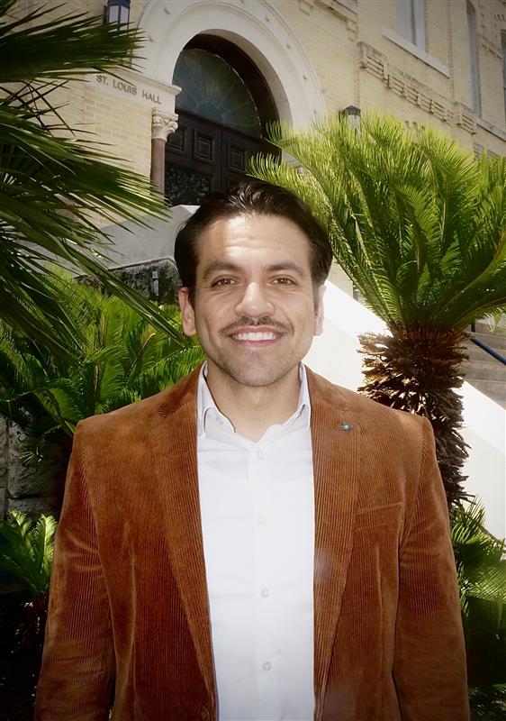 Gerardo Salgado