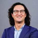 Andrew J. Wilson, Ph.D.