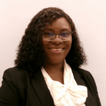 Vivian Kalu, Ph.D.