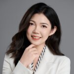 Lu “Lucie” Lu, Ph. D.