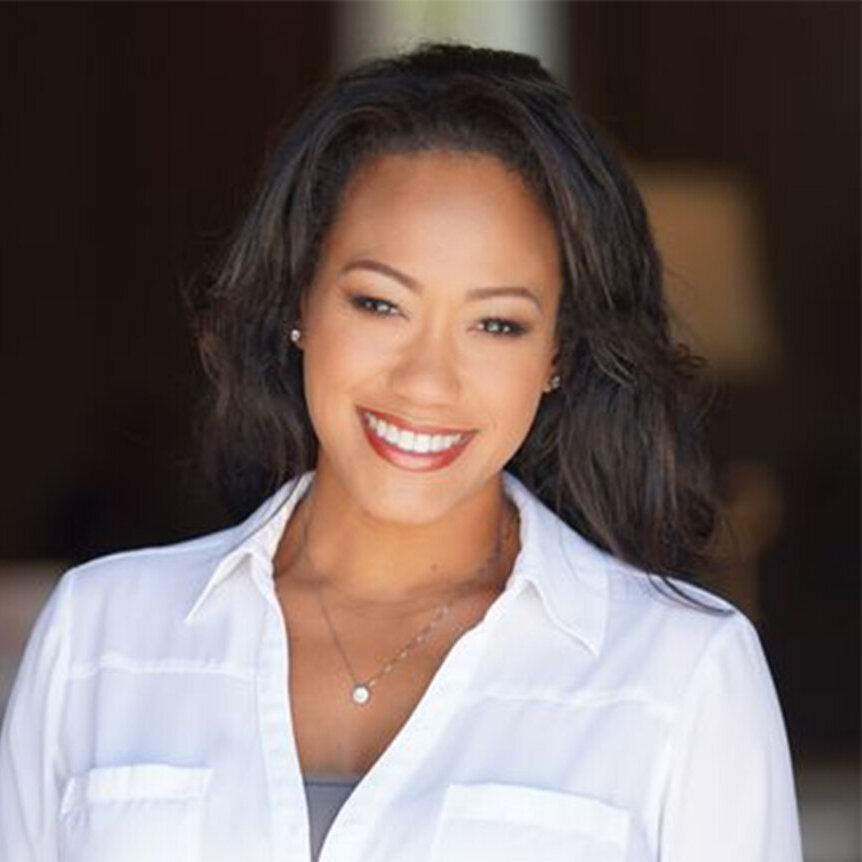 Tritia Finley