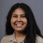 Anjelica L. Elizondo, Ph.D., MPH