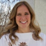 Mary K. Whiting, Ph.D