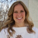 Mary K. Whiting, Ph.D
