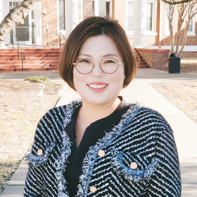 Sunkyung Chung, Ph.D