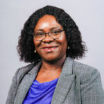 Vivian Kalu, Ph.D.