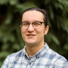 Andrew J. Wilson, Ph.D.