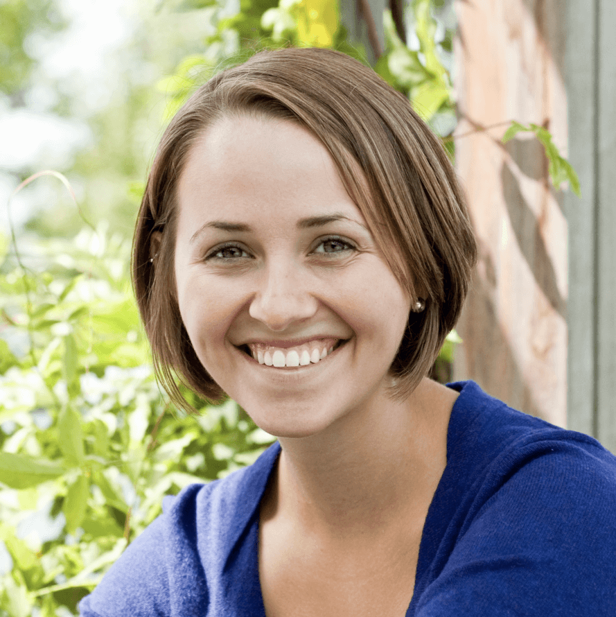 Jessica Coblentz