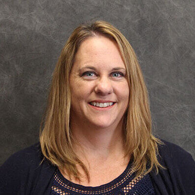 Terry Shackleford, Ph.D.