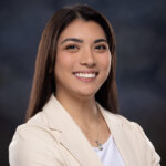 Alisa Isaac, Ph.D.