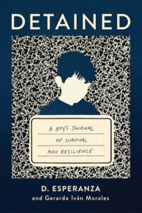 Detained cover image