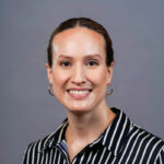 Emily Lacy, Ph.D.