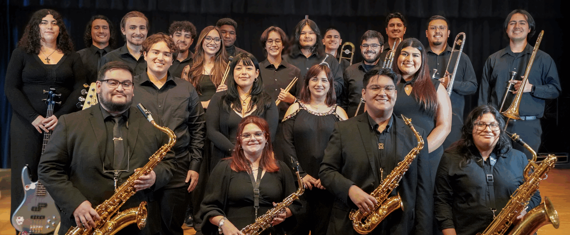 Jazz Orchestra