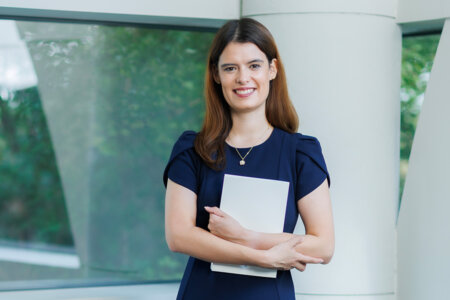 Natalia Jasso (J.D. '25)