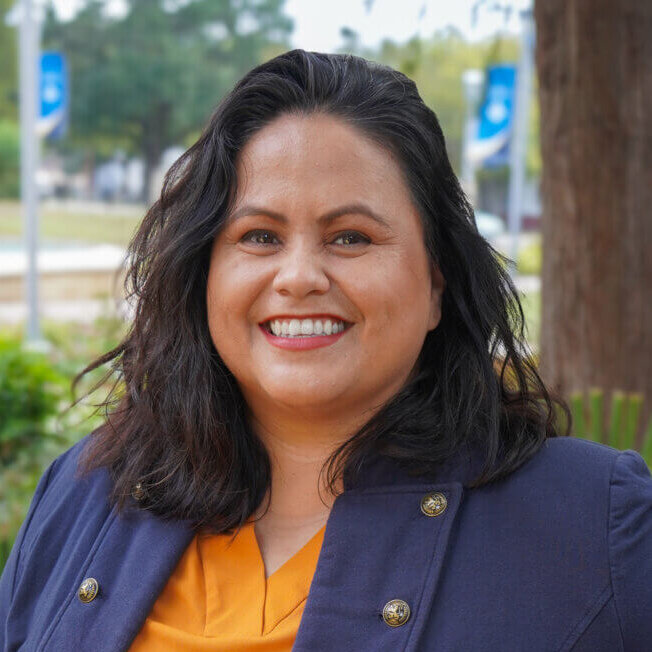 Irene Holguin