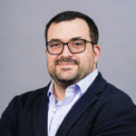 Mauricio Aristizabal, Ph.D.