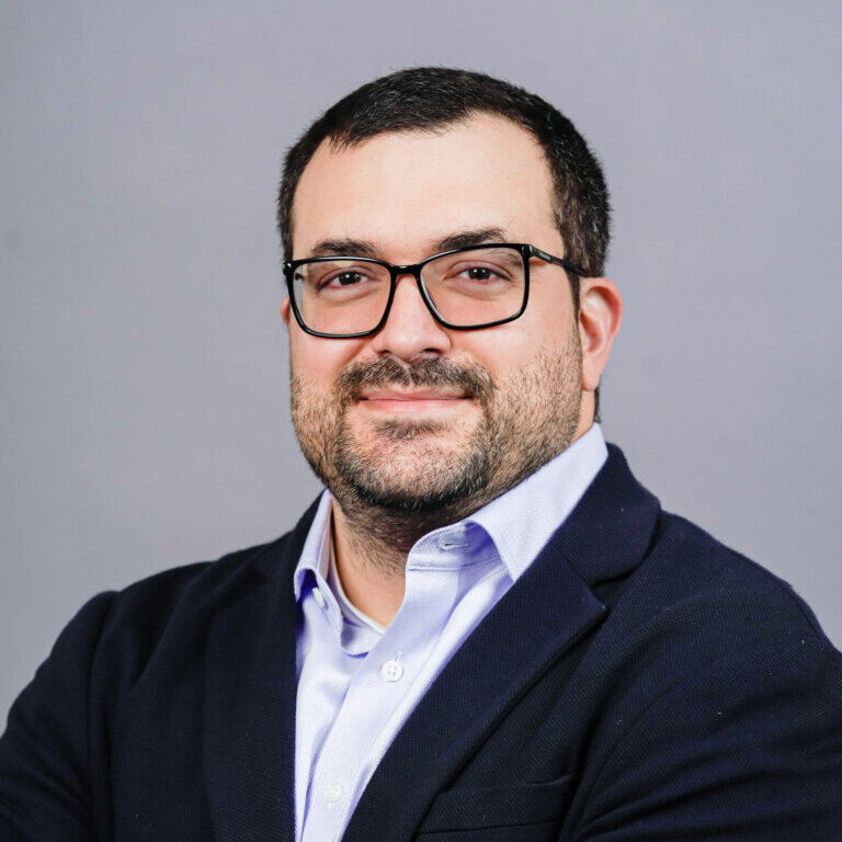 Gerald E. Poyo, Ph.D.