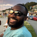 Patrick O. Olademehin, Ph.D.