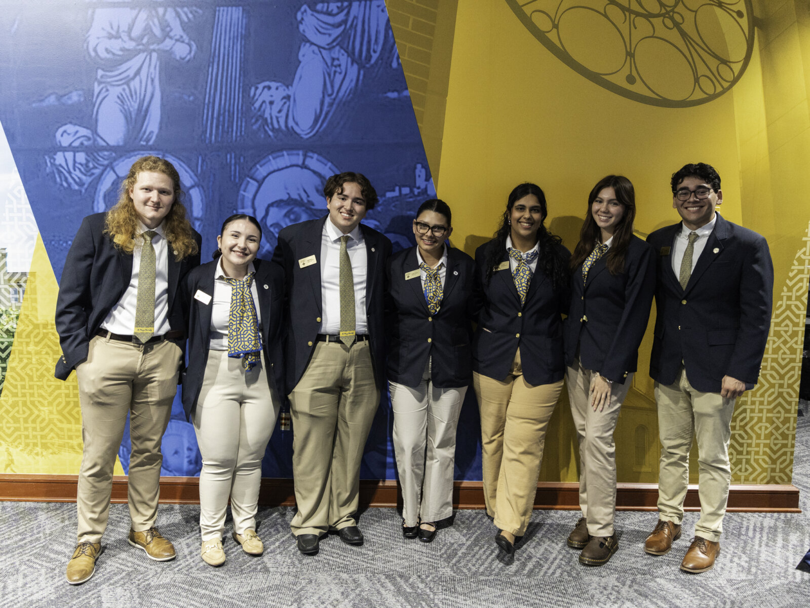 President's Ambassadors