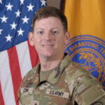 Master Sergeant David Conn