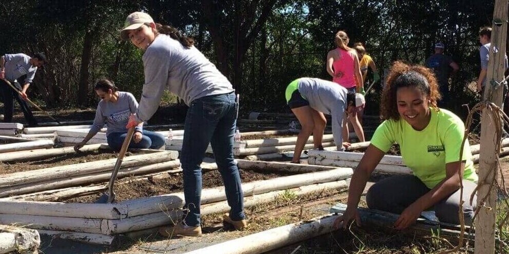 Environmental Science Summer Camp