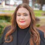 Teresa Villegas