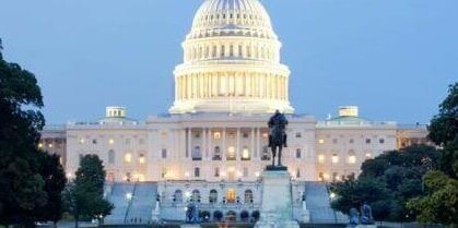 Washington White House.