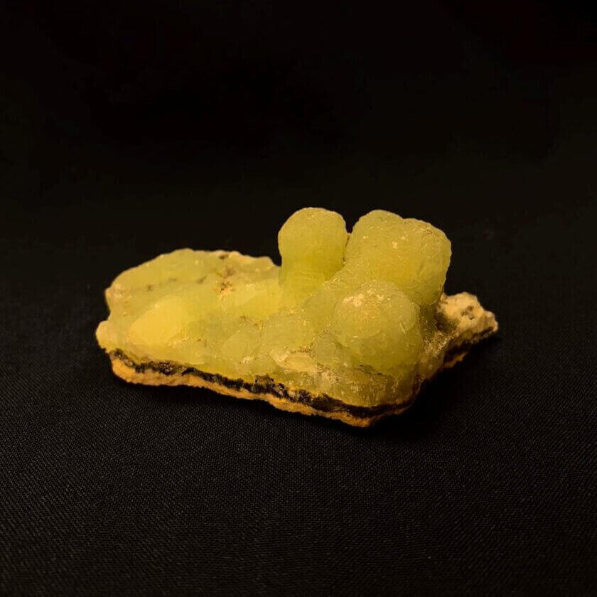 Prehnite