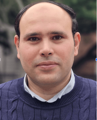 Mohamed Shaat