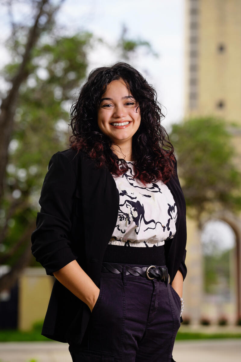 Maria Fernanda Gamez