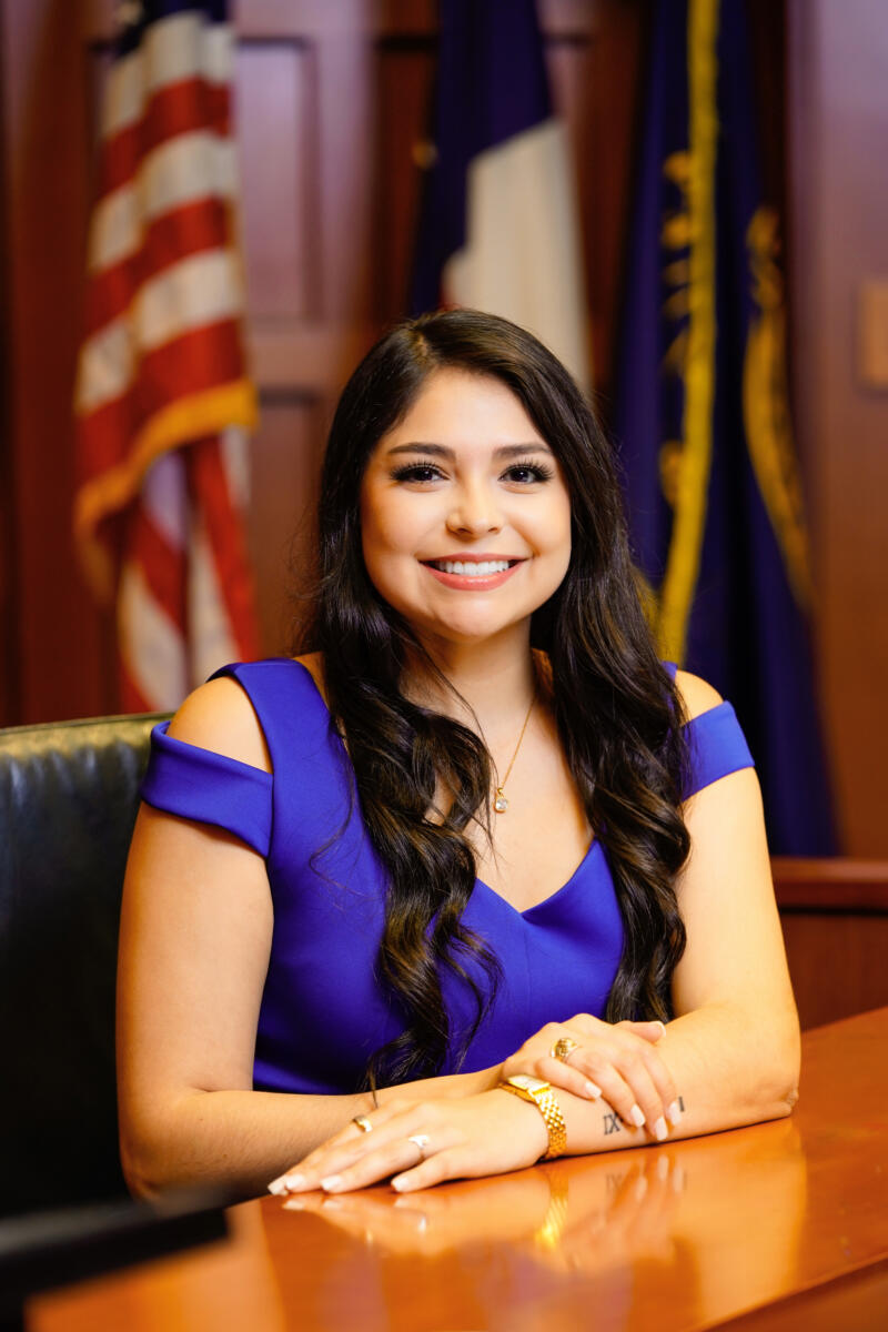 Lauren Marie Cortez