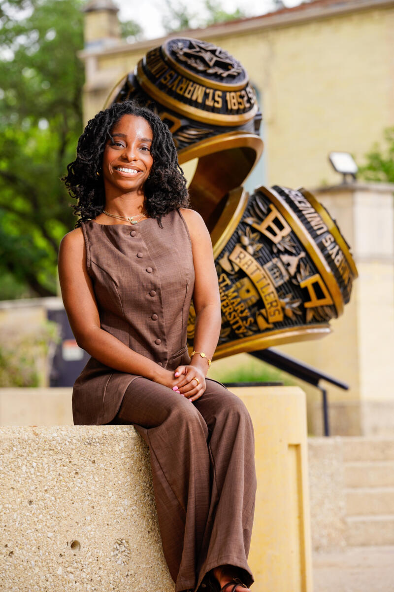 Layla Dickerson