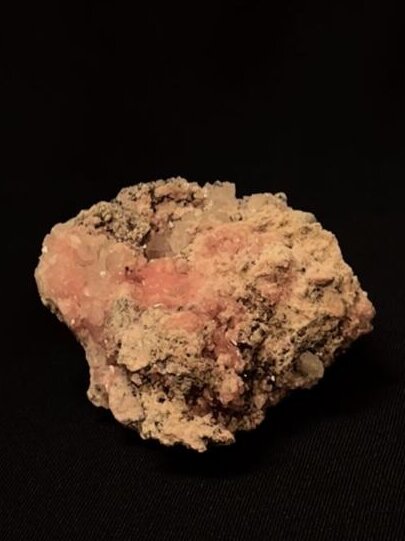 Rhodochrosite