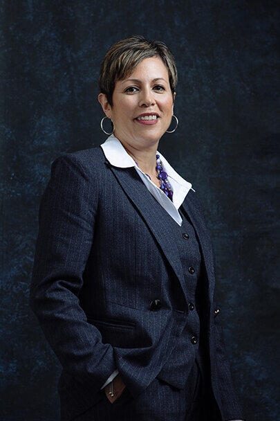 Rowena Ortiz-Walters