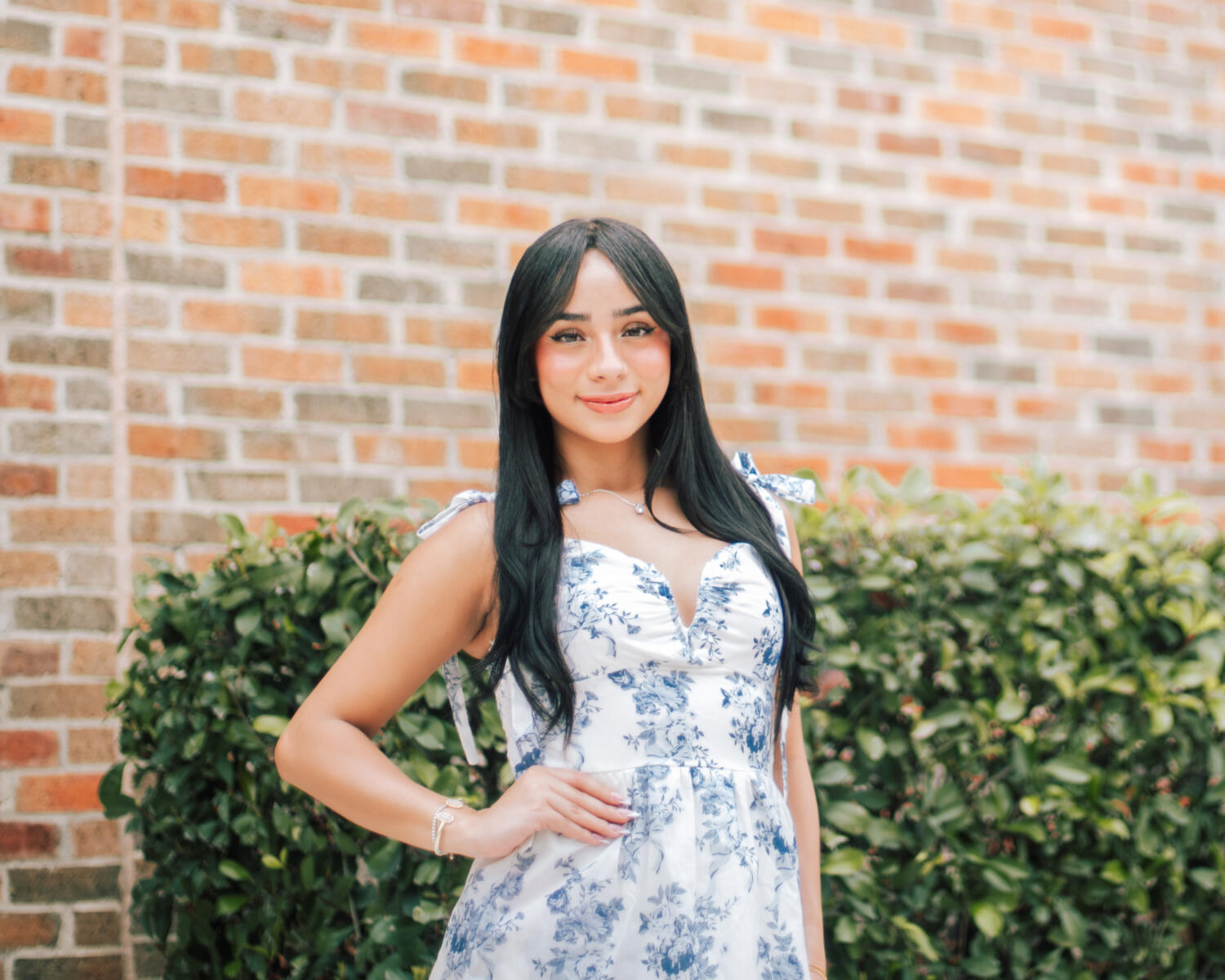 Lilian Hernandez Peregrino