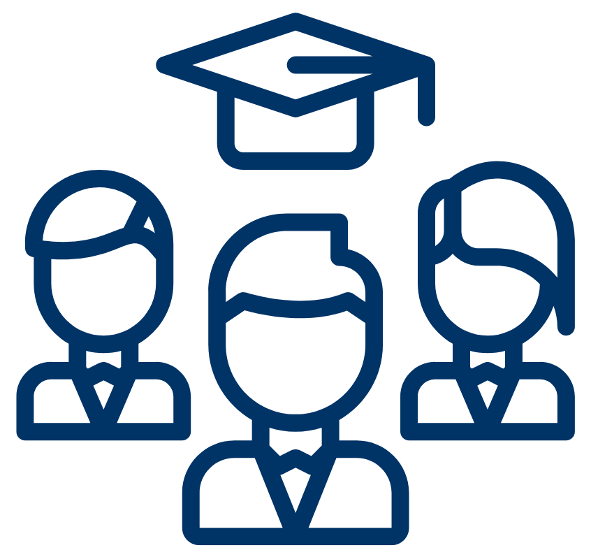 students icon