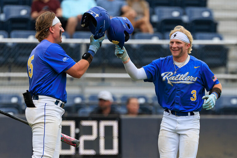 St. Mary Rattlers St. Mary’s Rattler Athletics advance in myriad NCAA events