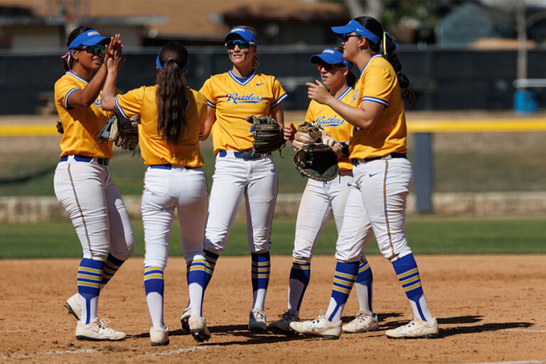 St. Mary Rattlers St. Mary’s Rattler Athletics advance in myriad NCAA events