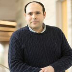Mohamed Shatt, Ph.D
