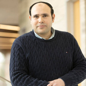 Mohamed Shatt, Ph.D