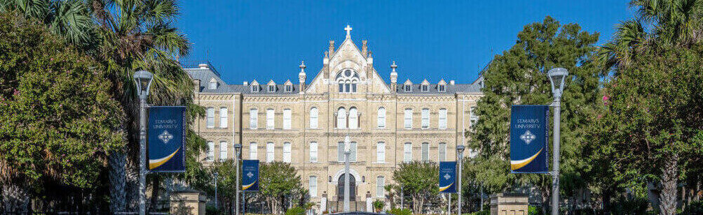 St. Louis Hall